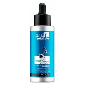 Redken Cerafill Retaliate Hair Re-Densifying Treatment 90 ml