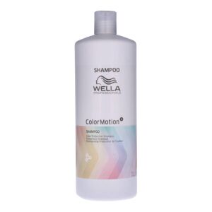 Wella ColorMotion Shampoo 1000 ml