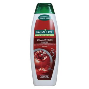 Palmolive Brilliant Color Shampoo Pomegranate 350 ml