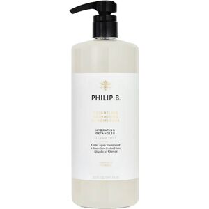 Philip B Weightless Volumizing Conditioner Hydrating Detangler 947 ml