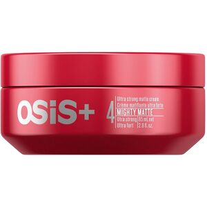 Schwarzkopf OSIS+ Mighty Matte 4 (U) 85 ml