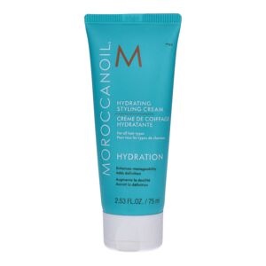 Moroccanoil Hydrating Styling Cream 75 ml