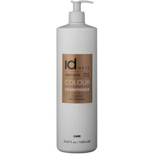 Id Hair Elements Xclusive Colour Conditioner 1000 ml