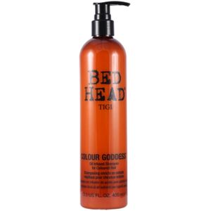 TIGI Colour Goddess Shampoo 400 ml