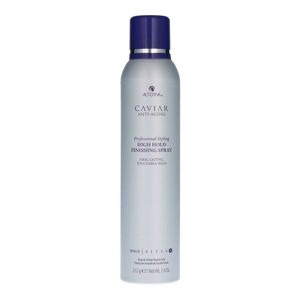 Alterna Caviar High Hold Finishing Spray (U) 212 ml