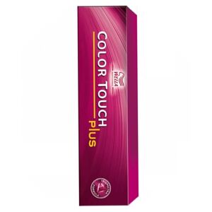 Wella Color Touch Plus 55/03 (beskadiget emballage) 60 ml