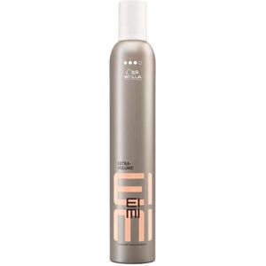 Wella EIMI Extra Volume Strong Hold Volumizing Mousse 500 ml