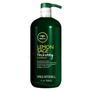 Paul Mitchell Lemon Sage Thickening Shampoo (U) 1000 ml