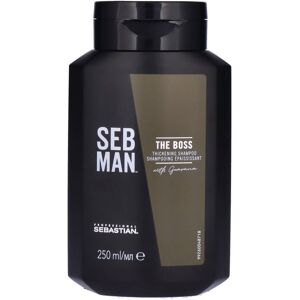 Sebastian SEB MAN The Boss Thickening Shampoo 250 ml