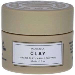 Maria Nila Minerals Styling Clay 50 ml