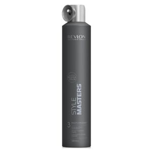 Revlon Style Masters Photo Finisher Strong Hold Hairspray 500 ml