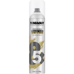 Toni & Guy Creative Extreme Hold Hairspray 250 ml