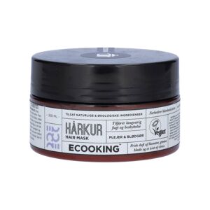 Ecooking Hair Mask 300 ml