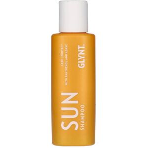 Glynt Sun Care Shampoo 100 ml