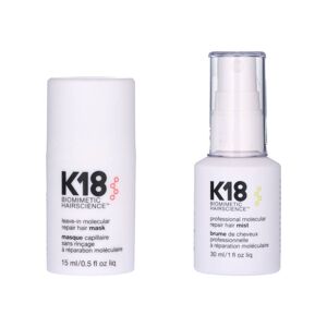 K18 Pro Hair Repair Mini Kit 45 ml
