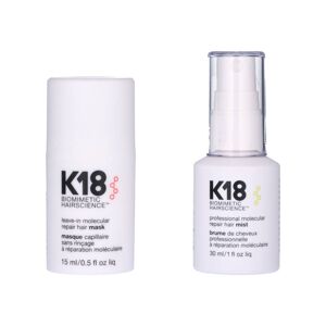 K18 Pro Hair Repair Mini Kit (Stop Beauty Waste) 45 ml