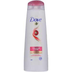 Dove Colour Care Shampoo 250 ml