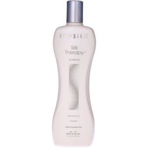 BioSilk Silk Therapy Shampoo 355 ml