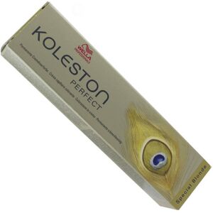 Wella Koleston Special Blonde 12/3 (U) (beskadiget emballage) 60 ml