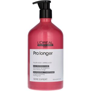 Loreal Pro Longer Filler-A100 + Amino Acid Conditioner 750 ml