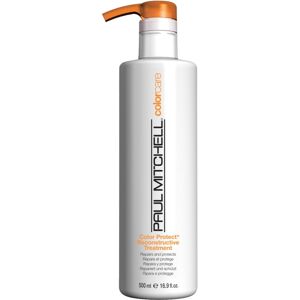 Paul Mitchell Paul M Color Protect Reconstructive Treatment (U) 500 ml