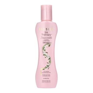 Biosilk Silk Therapy Irresistible A Jasmine & Honey Scent Original 167 ml