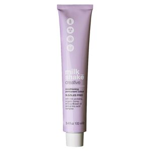 Milk_Shake Milk Shake Creative Conditioning Permanent Colour 9-9N - Very Light Blond 100 ml