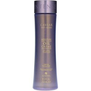 Alterna Caviar Moisture Intense Oil Creme Shampoo (U) 250 ml