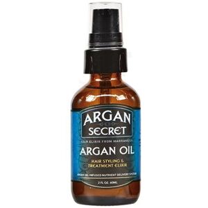 Argan Secret Argan Oil 60 ml