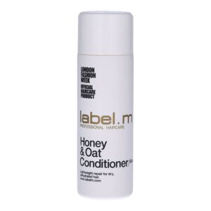 Label.m Honey & Oat Conditioner 60 ml