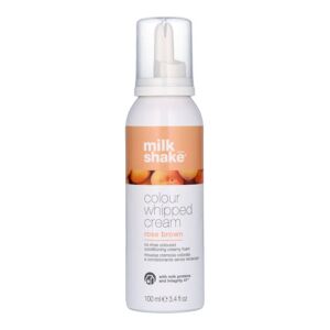 Milk_Shake Milk Shake Colour Whipped Cream Rose Brown 100 ml