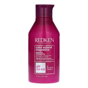 Redken Color Extend Magnetics Shampoo 300 ml