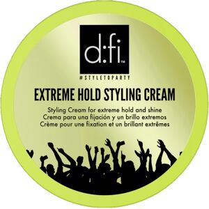 D:FI extreme cream (Stor) 150 g