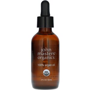 John Masters 100% Argan Oil 59 ml