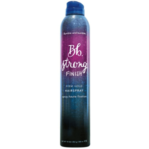 Bumble & Bumble Bumble And Bumble Bb Strong Finish Hairspray (Outlet) 300 ml