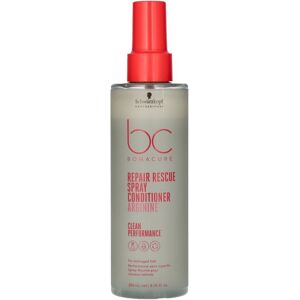 Schwarzkopf BC Bonacure Repair Rescue Spray Conditioner Arginine 200 ml