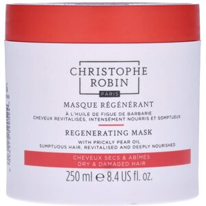 Christophe Robin Regenerating Mask 250 ml