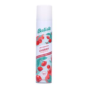 Batiste Dry Shampoo - Cherry 200 ml