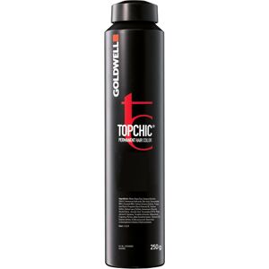 Goldwell Topchic 9N@BP - Very Light Blonde @ Beige Pearl 250 g