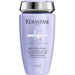 Kerastase Blond Absolu Bain Ultra-Violet Shampoo 250 ml