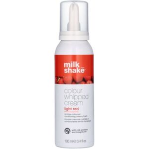 Milk_Shake Milk Shake Colour Whipped Cream Light Red 100 ml