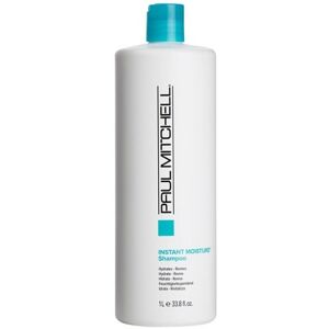 Paul Mitchell Instant Moisture Daily Shampoo 1000 ml