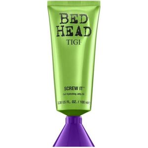 TIGI Screw It Curl Hydrating Jelly Oil (U) 100 ml