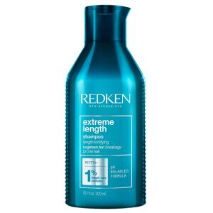 Redken Extreme Length Shampoo 300 ml