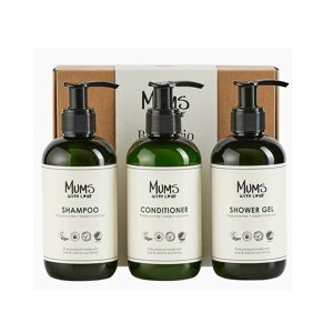 Mums With Love Bath Trio Gift Box 250 ml