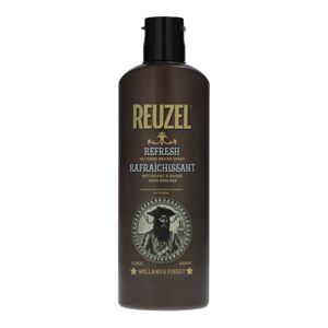 Reuzel Refresh No Rinse Beard Wash 200 ml