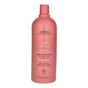 Aveda Nutriplenish Conditioner Light 1000 ml