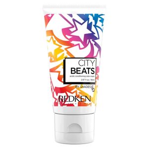 REDKEN City Beats Clear 85 ml