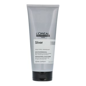 Loreal Silver Conditioner 200 ml