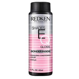 Redken Shades EQ Gloss Bonder Inside 010NB Caramel Cloud 60 ml